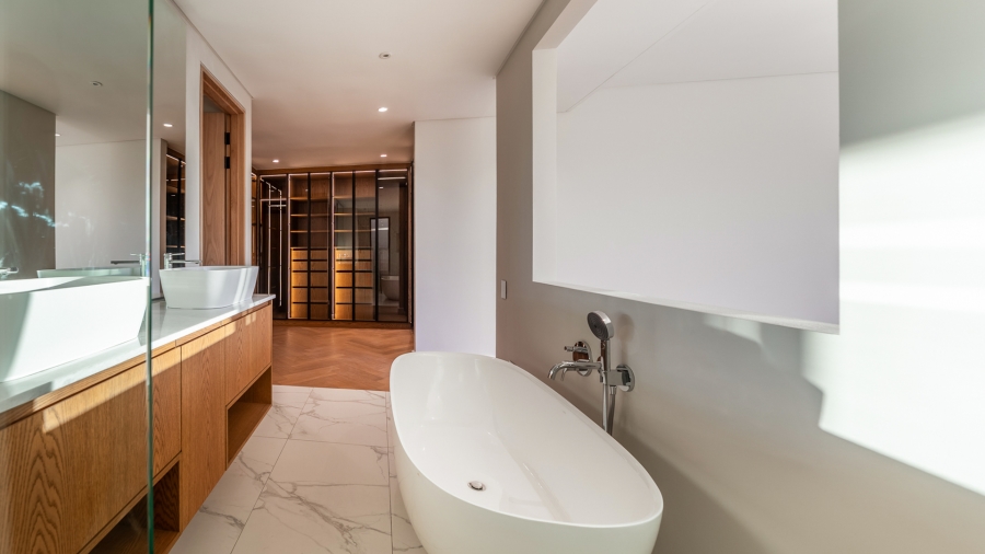 4 Bedroom Property for Sale in Camps Bay Western Cape
